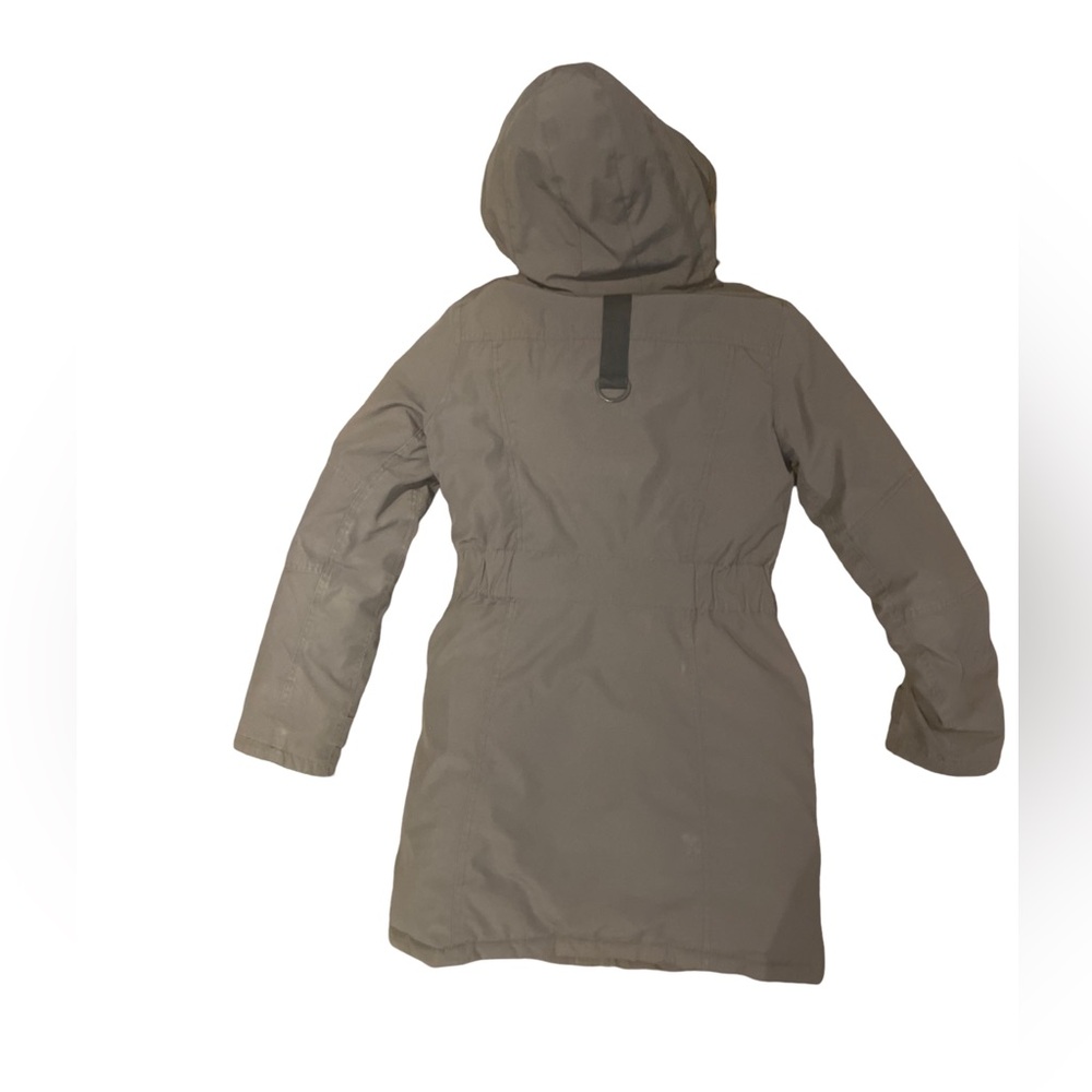 TNA slim fit winter coat - S - Picture 2 of 4
